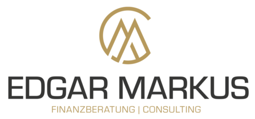 Logo Edgar Markus Finanzberatung