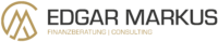 Logo Edgar Markus Finanzberatung
